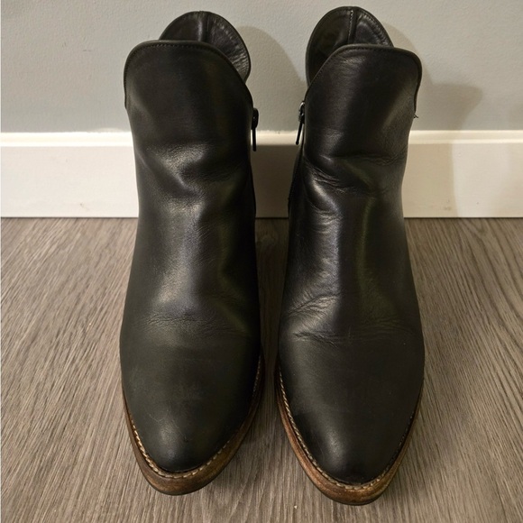 Poppy Barley Shoes - Poppy Barley Ankle Boots